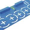 ABB Haf Aftekenmal Multidoos Blauw