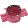 ABB Haf Hollewanddoos BWHW50 IP00 16-19mm