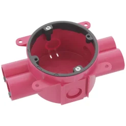 ABB Haf Hollewanddoos BWHW50 IP00 16-19mm