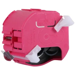 ABB Haf Hollewanddoos HW52FBW 16-19-20mm