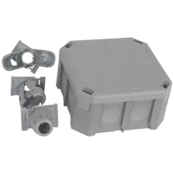 ABB Haf Kabeldoos 3665B IP65