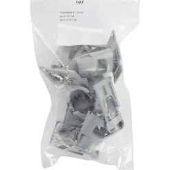 ABB HAF Kabelwartel 8-16 mm 5st