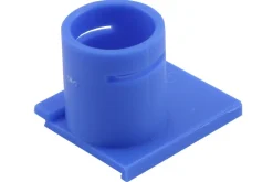 ABB Haf Spruitstuk Inbouwdoos 1xØ5/8 Blauw 10st