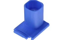 ABB Haf Spruitstuk Multi Blauw 1xØ5/8-Ø3/4 3st