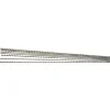 ABC ADAMAS Spiraalanker RVS A2 6,0x1000mm