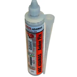 ABC ADAMAS Verankeringslijm AnkerFix 2 Component Styreenvrij 300ml