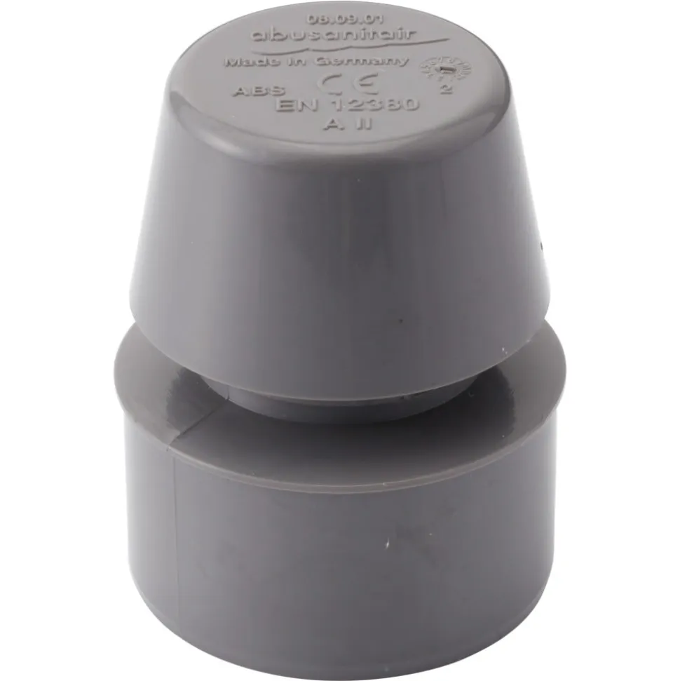 Abu Afvoerbeluchter 50 mm