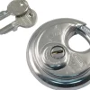 ABUS Discus Hangslot 26 70 mm RVS