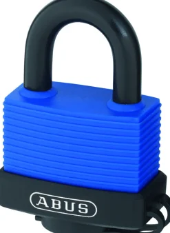 ABUS Hangslot Aluminium 45mm Weerbestendig