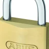 ABUS Hangslot Messing 20mm
