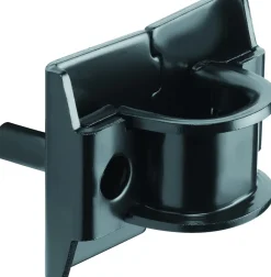 ABUS Muuranker Hardstaal 38x38mm