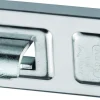 ABUS Overval Diskus RVS 120mm