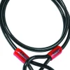 ABUS Staalkabel Cobra 10mm Lengte: 200cm