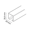 Advance PRO S50/S100 Rail 250 cm