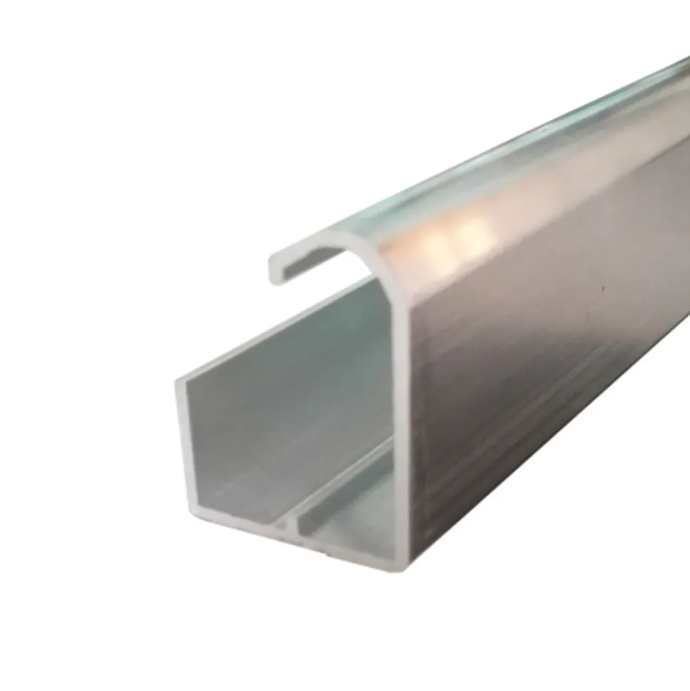 Advance PRO U30/50 Rail Enkel 200cm