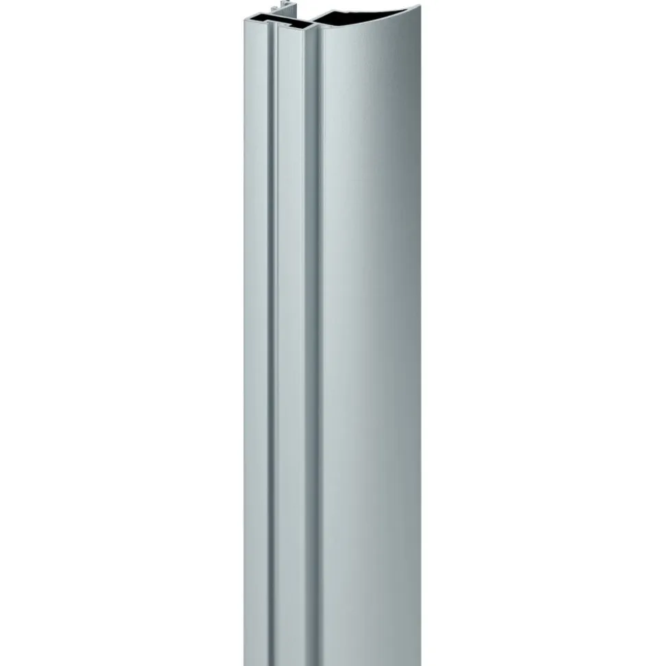Advance Zelfbouwset Deluxe Aluminium 270 cm