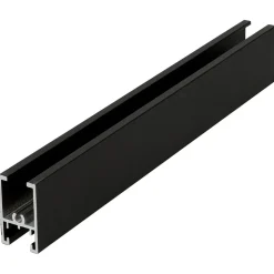 Advance Zelfbouwset Deluxe Industrial Zwart 270cm