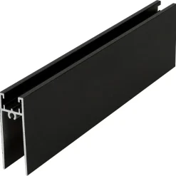 Advance Zelfbouwset Deluxe Industrial Zwart 270cm