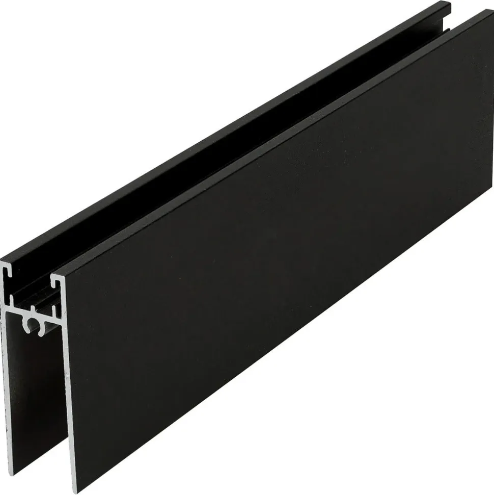 Advance Zelfbouwset Deluxe Industrial Zwart 270cm