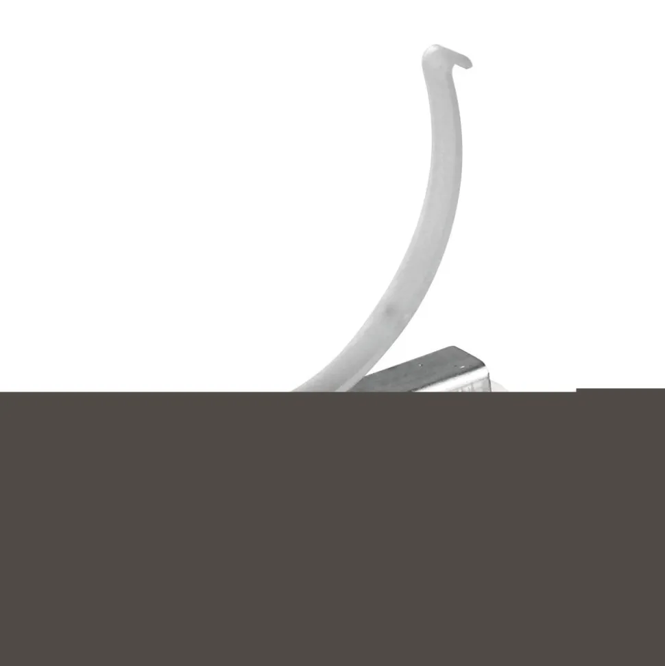 Advance Zelfbouwset Design Aluminium 270 cm
