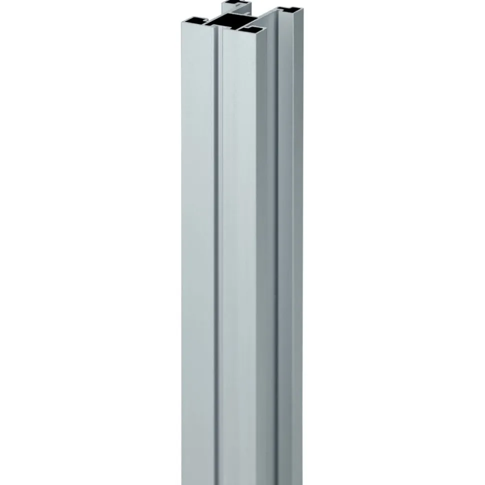 Advance Zelfbouwset Design Aluminium 270 cm