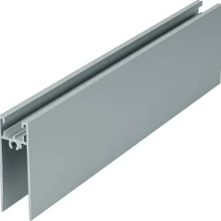 Advance Zelfbouwset Design Aluminium 270 cm