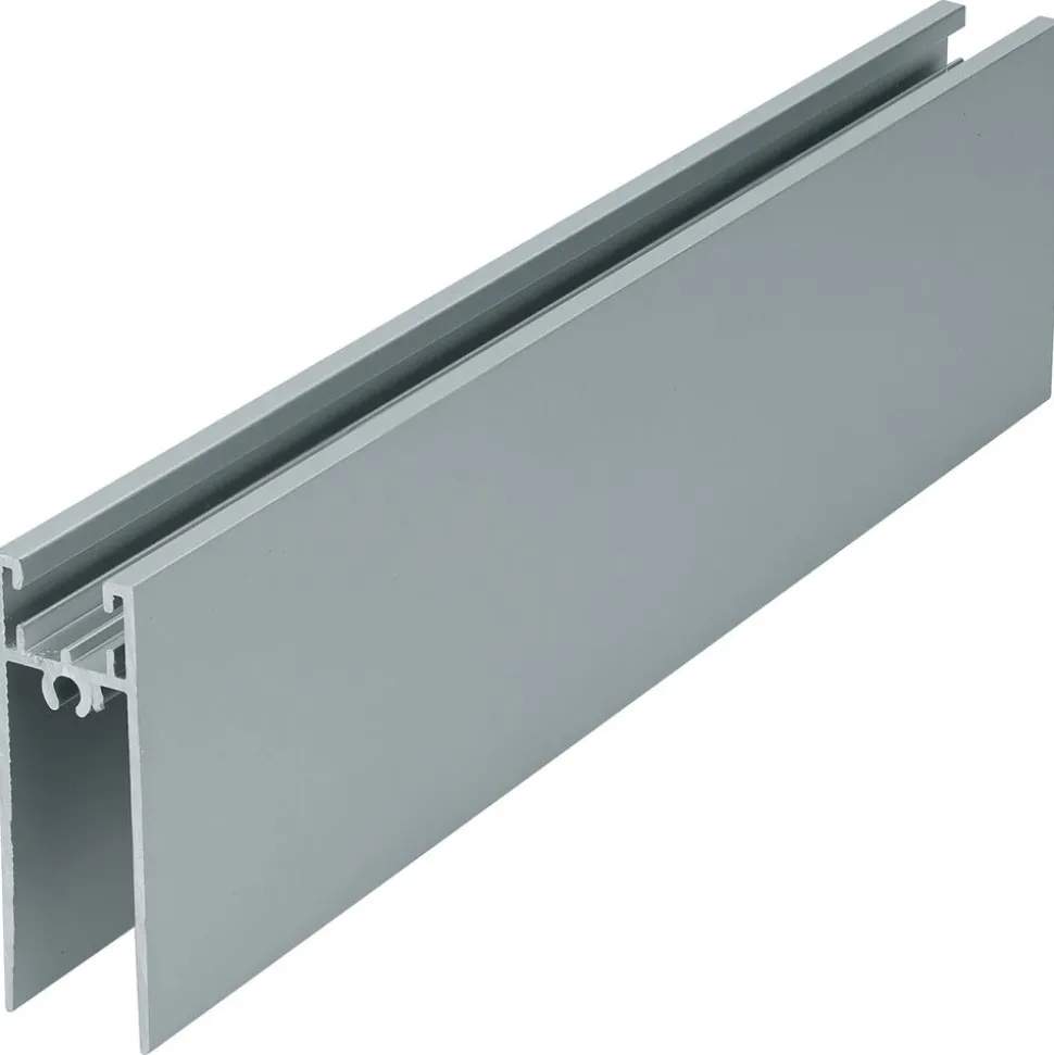 Advance Zelfbouwset Design Aluminium 270 cm