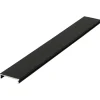 Advance Zelfbouwset Railset Industrial Zwart 300cm