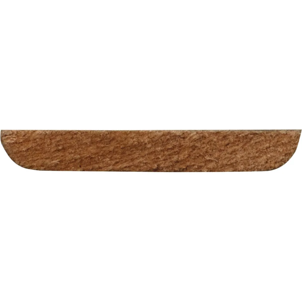 Afdeklijst Hardhout FSC Mix 70%
