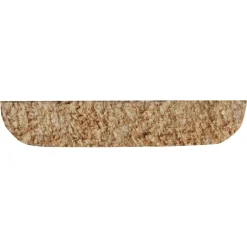 Afdeklijst Hardhout FSC Mix 70%