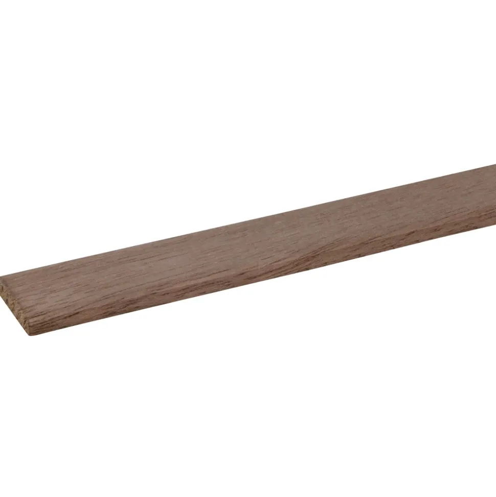 Afdeklijst Hardhout FSC Mix 70%