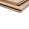 Agepan DWD Protect MDF Constructieplaat 2510x630x16mm FSC Mix 70%