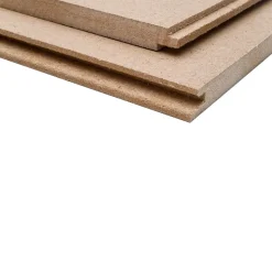 Agepan DWD Protect MDF Constructieplaat 2510x630x16mm FSC Mix 70%