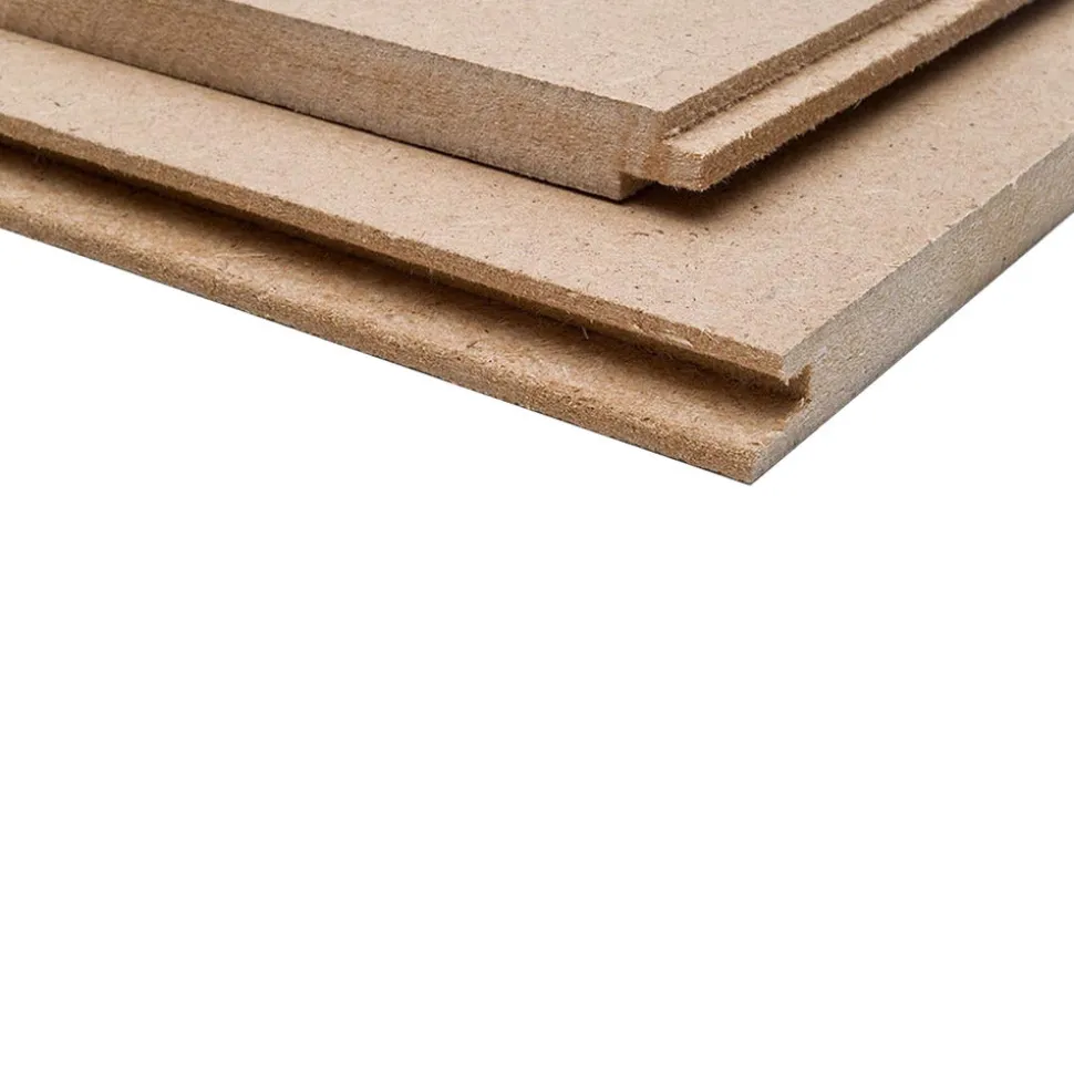 Agepan DWD Protect MDF Constructieplaat 2510x630x16mm FSC Mix 70%