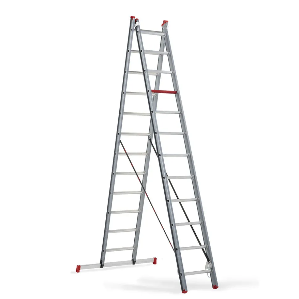 Altrex Atlantis Ladder 2x12 Treden