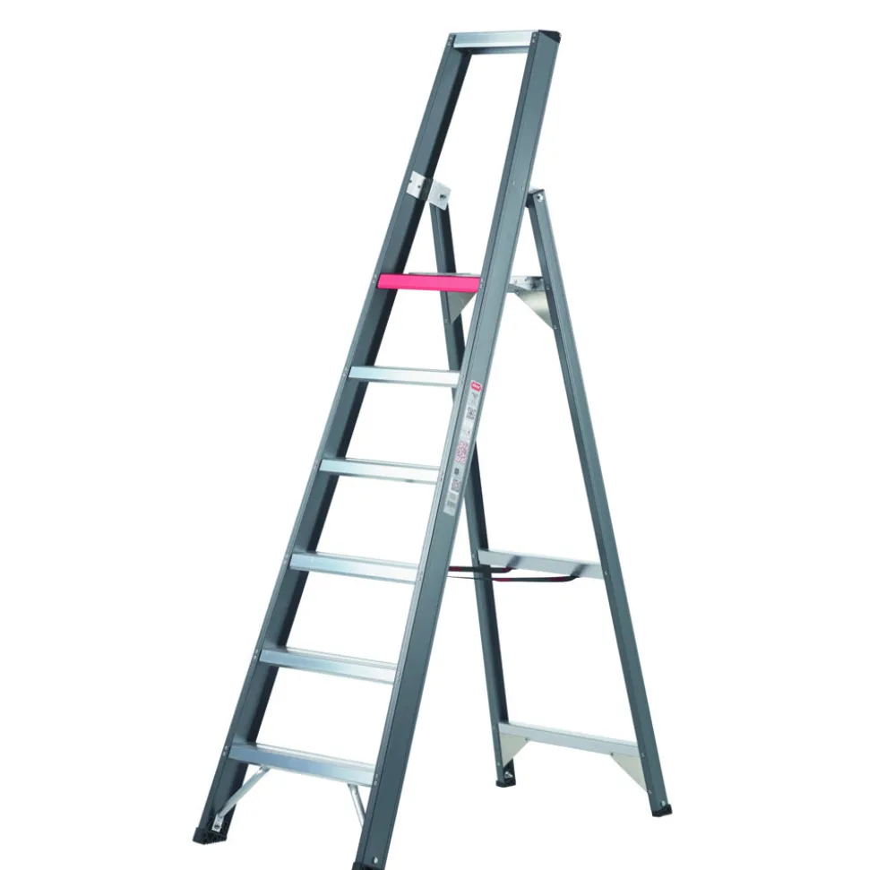 Altrex Falco Trap Professioneel FEO 6 Aluminium