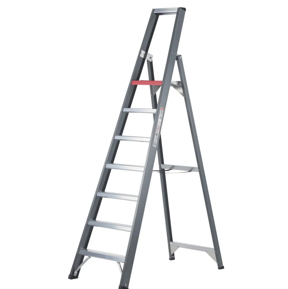 Altrex Falco Trap Professioneel FEO 7 Aluminium