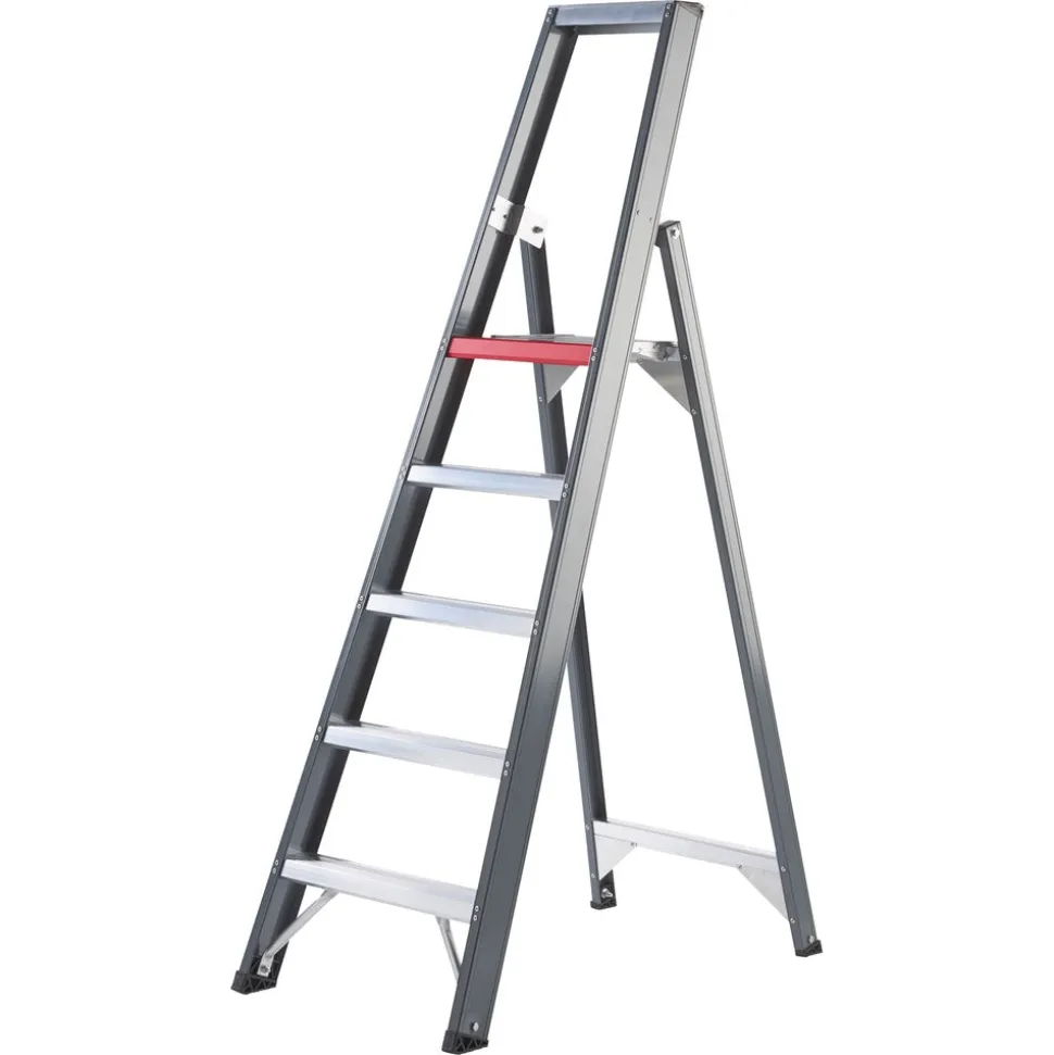 Altrex Falco Trap Professioneel FEO 5 Aluminium