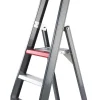 Altrex Falco Trap Professioneel FEO 4 Aluminium