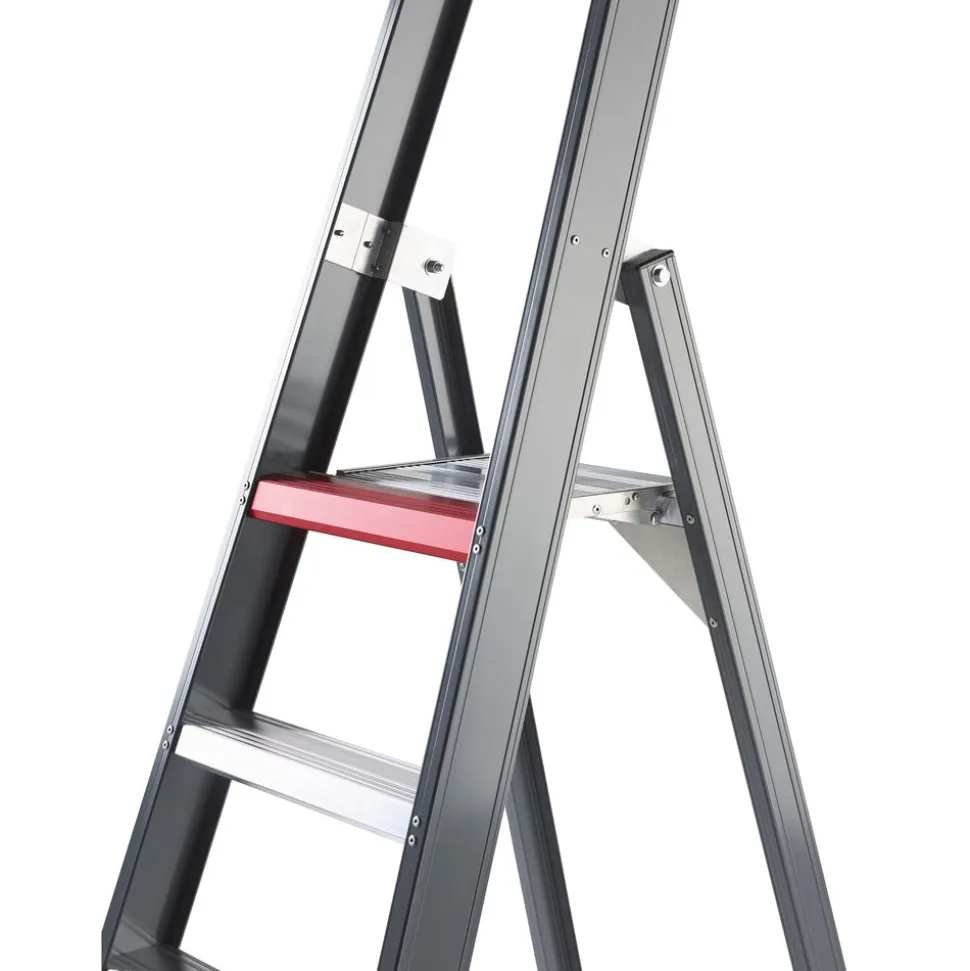 Altrex Falco Trap Professioneel FEO 4 Aluminium