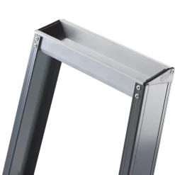 Altrex Falco Trap Professioneel FEO 4 Aluminium