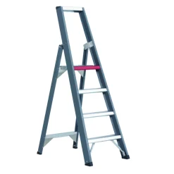 Altrex Falco Trap Professioneel FEO 4 Aluminium