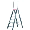 Altrex Falco Trap Professioneel FDO 6 Aluminium 2x6 Beugel