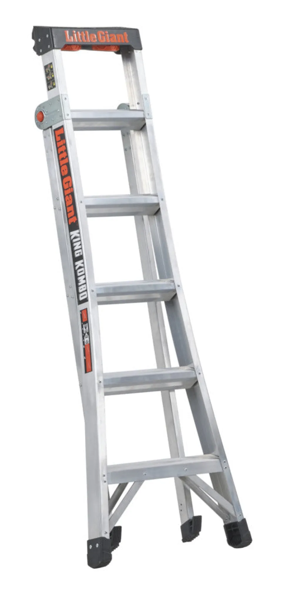 Altrex King Kombo 3in1 trap 6+3