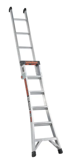 Altrex King Kombo 3in1 trap 6+3