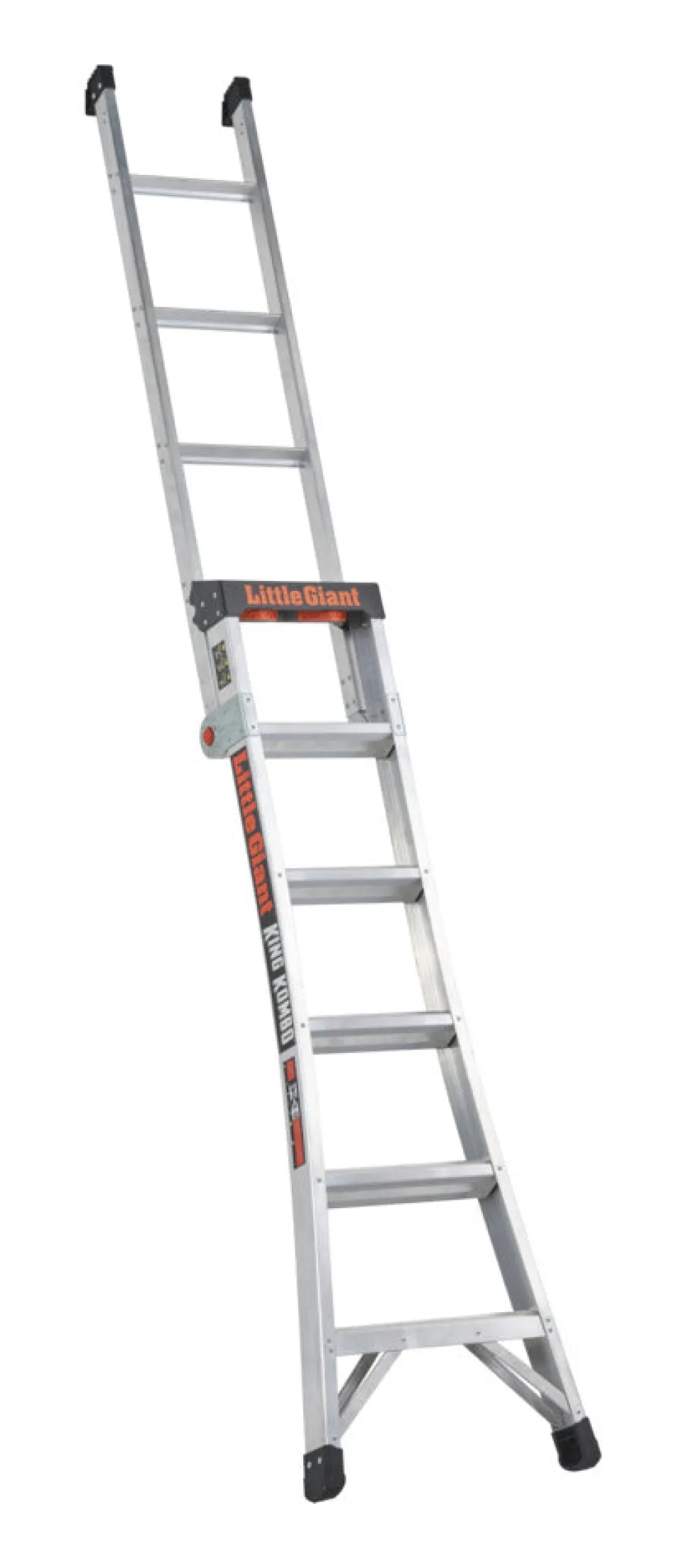 Altrex King Kombo 3in1 trap 6+3