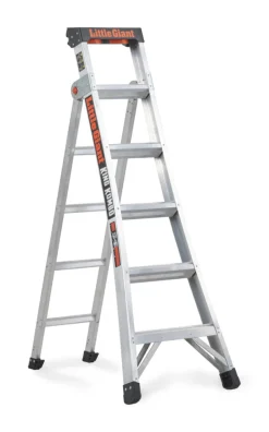 Altrex King Kombo 3in1 trap 6+3