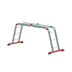 Altrex Vouwladder Varitrex Pro 4x3