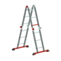 Altrex Vouwladder Varitrex Pro 4x3