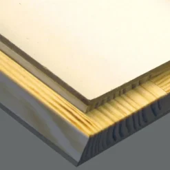 Altrex Woodytrex De Luxe Zoldertrap Hout 120x60cm 100% PEFC